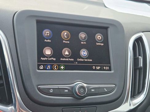 Used 2024 Chevrolet Equinox LT w/ LPO, Floor Liner Package image 21