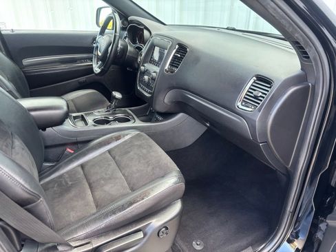 Used 2019 Dodge Durango GT image 37