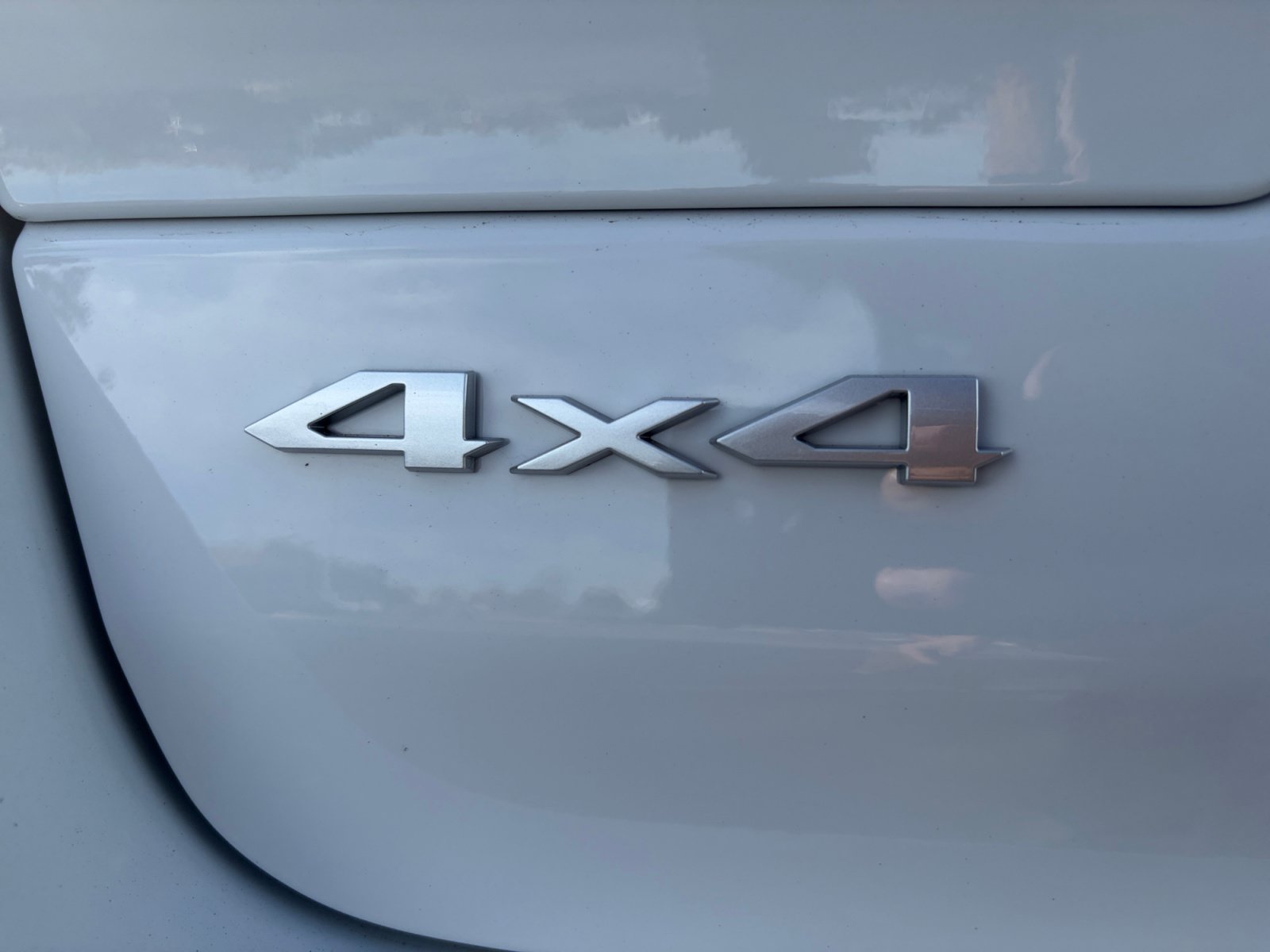 New 2026 Jeep Grand Cherokee Limited AWD/4WD image 13