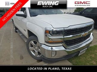 Used 2017 Chevrolet Silverado 1500 LT w/ Texas Edition video 1
