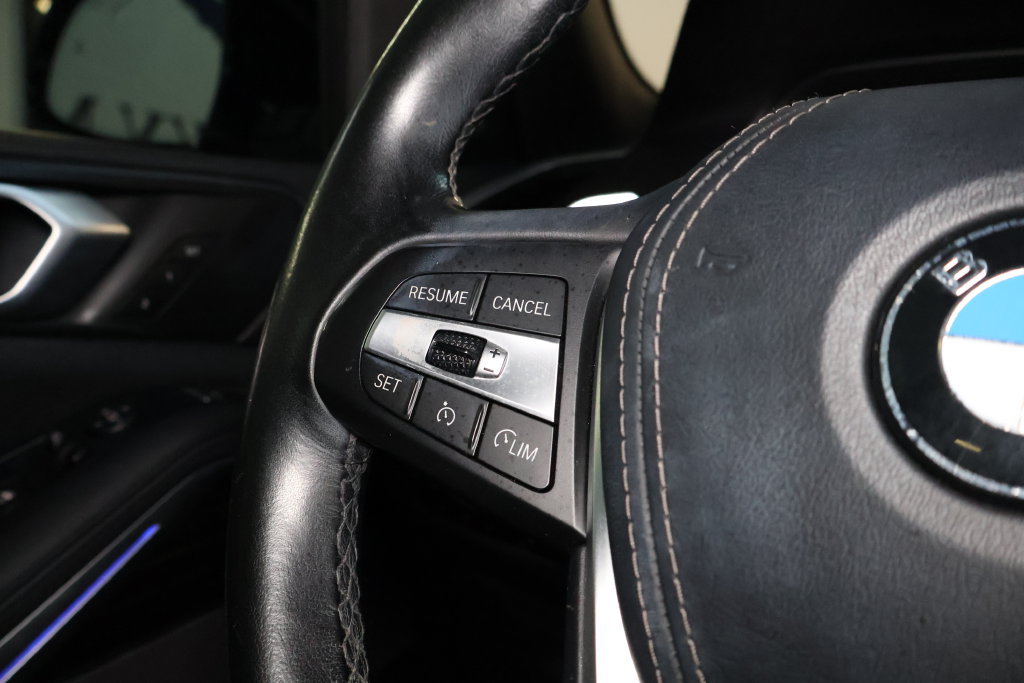 Used 2020 BMW X5 xDrive40i w/ Convenience Package AWD/4WD image 22