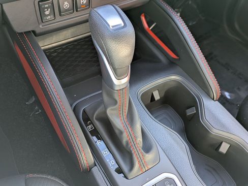 New 2026 Nissan Frontier PRO-4X w/ Pro Premium Package image 21