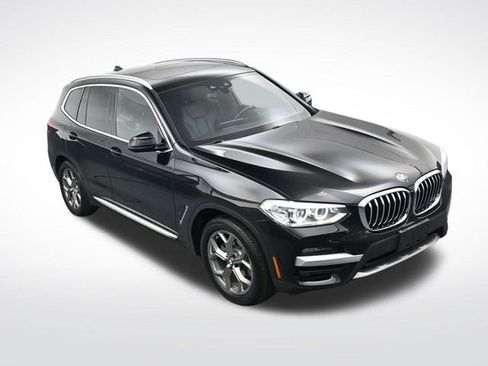Used 2020 BMW X3 xDrive30i w/ Convenience Package image 21