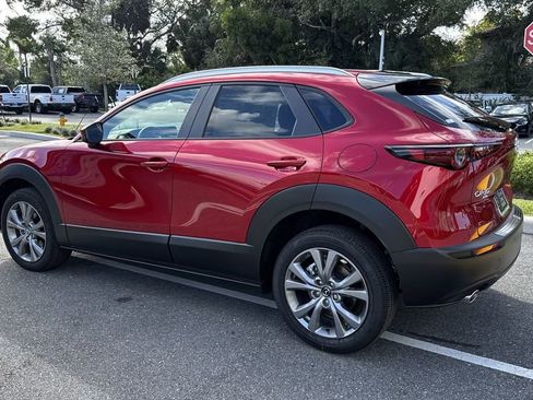 New 2026 MAZDA CX-30 AWD 2.5 S image 12