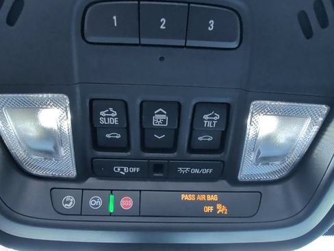Used 2023 Chevrolet Traverse Premier w/ LPO, Floor Liner Package FWD image 33