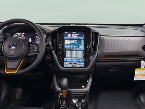 New 2026 Subaru Forester Wilderness AWD/4WD image 37