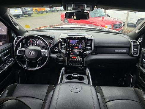 Used 2020 RAM 3500 Laramie image 26