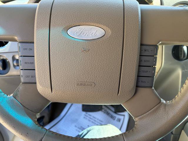 Used 2008 Ford F150 Limited AWD/4WD image 26