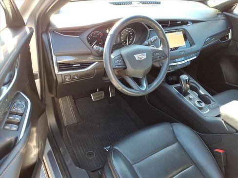 Used 2019 Cadillac XT4 Sport image 7