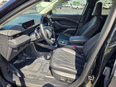 Certified 2024 Ford Mustang Mach-E Select w/ Comfort Package Lite AWD/4WD image 22