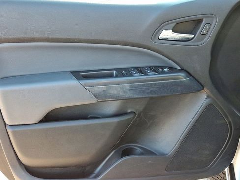 Used 2022 Chevrolet Colorado Z71 image 13