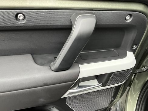 Certified 2024 Land Rover Defender 110 S image 27