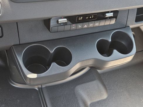 New 2024 Mercedes-Benz Sprinter 3500 image 27