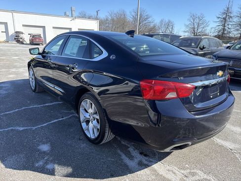 Used 2019 Chevrolet Impala Premier image 3