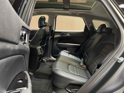 Used 2023 Kia Sportage SX Prestige AWD/4WD image 32