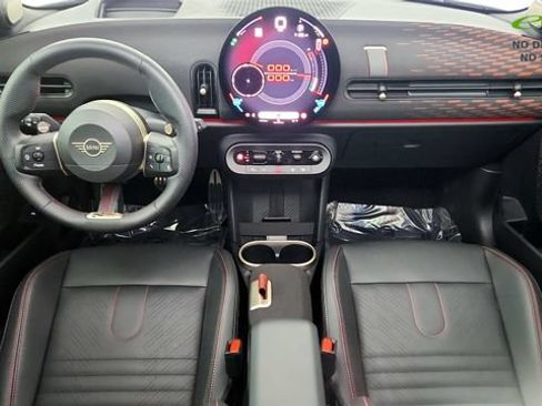 Used 2025 MINI Cooper John Cooper Works FWD image 47