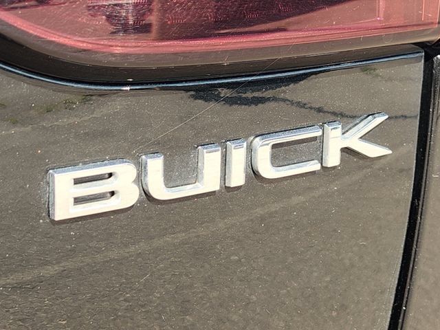 Used 2024 Buick Envision Preferred AWD/4WD image 11