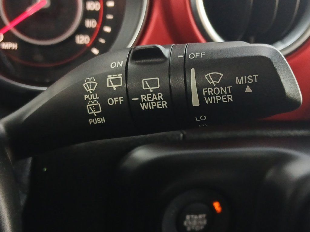 Used 2020 Jeep Wrangler Unlimited Rubicon AWD/4WD image 7