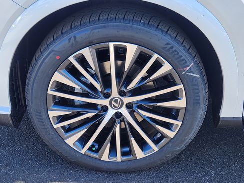 New 2026 Lexus RX 350 Premium Plus image 9