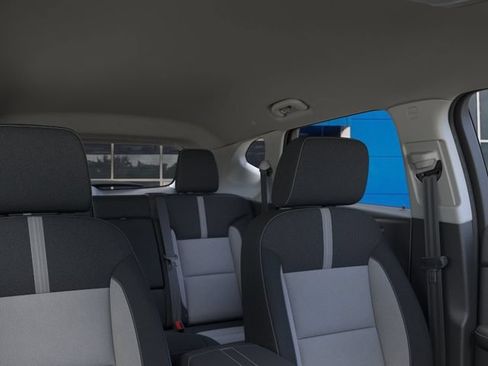New 2026 Chevrolet Blazer LT w/ Convenience Package FWD image 24