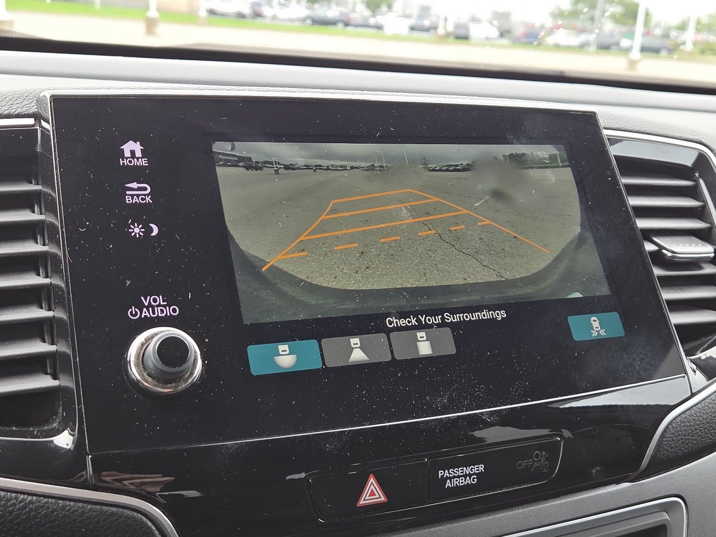 Used 2022 Honda Pilot Sport image 6
