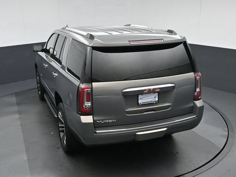 Used 2019 GMC Yukon Denali w/ Open Road Package AWD/4WD image 75