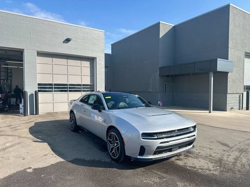 New 2026 Dodge Charger Scat Pack AWD/4WD image 11