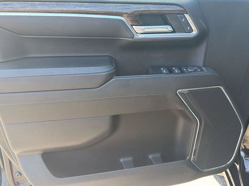 Certified 2023 GMC Sierra 1500 SLE AWD/4WD image 35