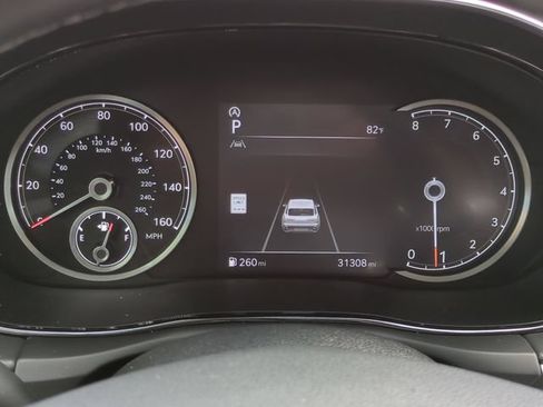 Certified 2022 Genesis GV70 2.5T w/ Advanced Package AWD/4WD image 22