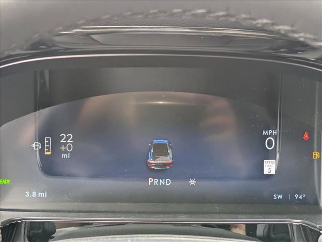 New 2025 Lincoln Corsair Grand Touring w/ Equipment Group 301A AWD/4WD image 10