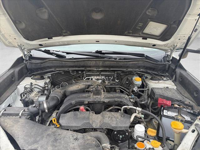Used 2017 Subaru Forester 2.5i Touring AWD/4WD image 24