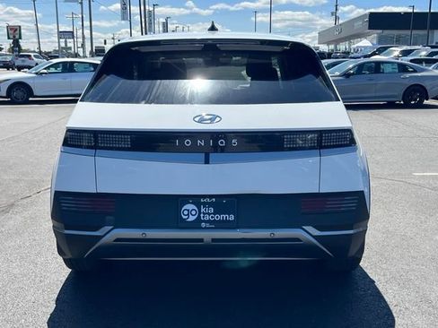 Used 2023 Hyundai Ioniq 5 SE RWD image 6