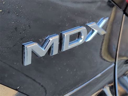 Certified 2025 Acura MDX SH-AWD image 13