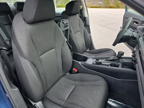 Used 2024 Honda Accord EX image 10