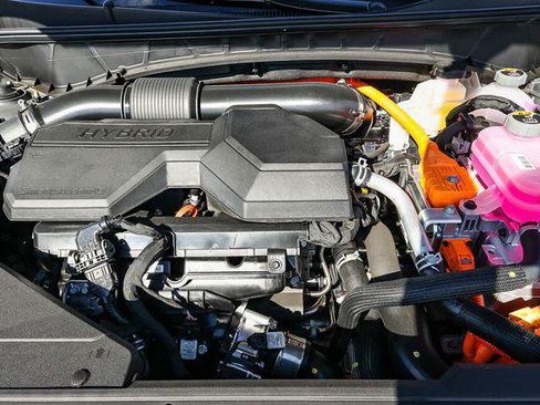 New 2026 Hyundai Tucson SEL AWD/4WD image 12