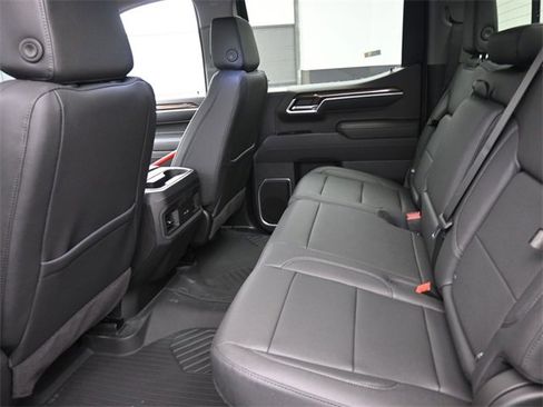 New 2026 Chevrolet Silverado 1500 RST w/ RST All Star Premium Package image 9