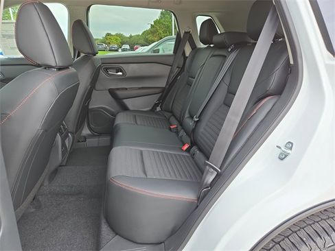 New 2026 Nissan Rogue SV image 14