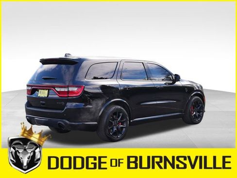 Used 2023 Dodge Durango SRT Hellcat AWD/4WD image 10