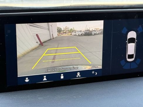 Used 2021 Acura TLX SH-AWD w/ Technology Package image 17