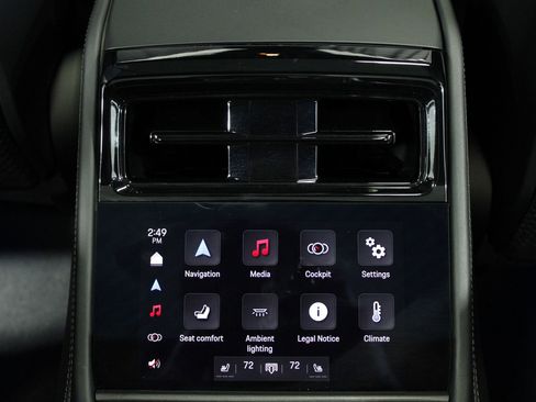 Used 2025 Porsche Panamera 4 image 47