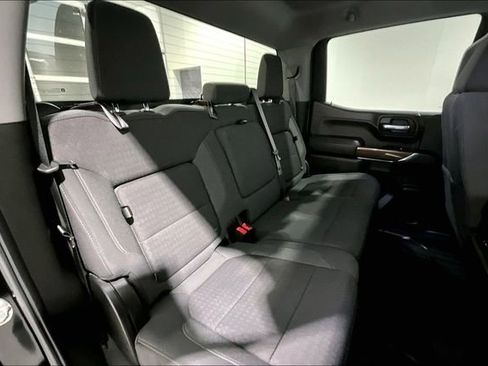 Used 2021 Chevrolet Silverado 1500 RST image 27