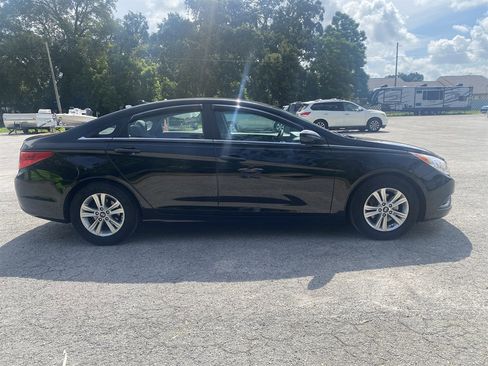 Used 2011 Hyundai Sonata GLS w/ Popular Equipment Pkg 2 image 8