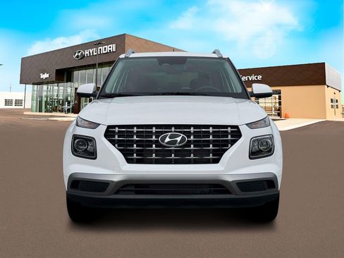 New 2026 Hyundai Venue SEL image 12