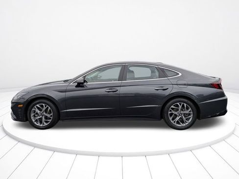 Used 2021 Hyundai Sonata SEL w/ Convenience Package FWD image 6