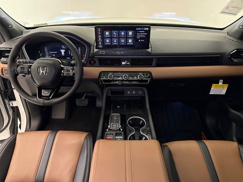 New 2026 Honda Passport TrailSport Elite image 22