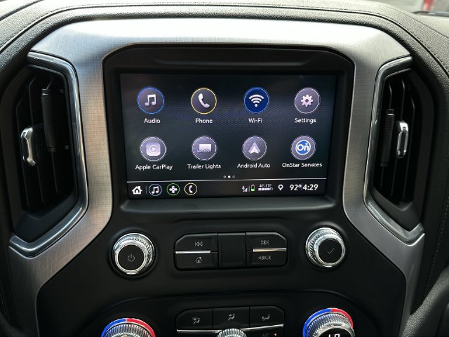 Certified 2021 GMC Sierra 1500 Elevation RWD image 24