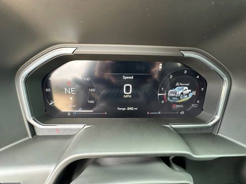 New 2026 GMC Sierra 2500 Denali w/ Denali Reserve Package image 19