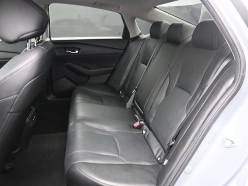 Certified 2023 Honda Accord EX-L image 12