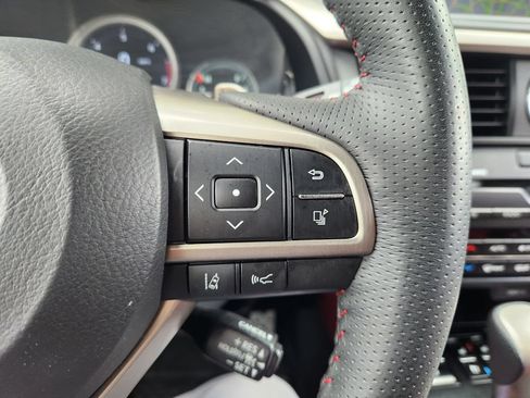 Used 2022 Lexus RX 350 F Sport AWD/4WD image 30