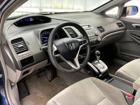 Used 2010 Honda Civic LX image 16